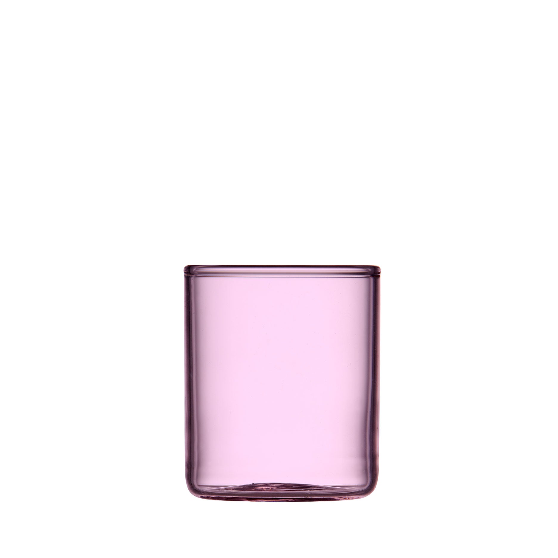 Torino shotglas 2 stk pink